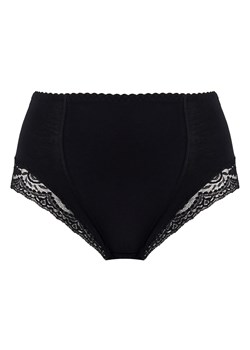 Figi modelujące Mitex Ela Maxi czarny ze sklepu kontri.pl w kategorii Bielizna wyszczuplająca - zdjęcie 188672284