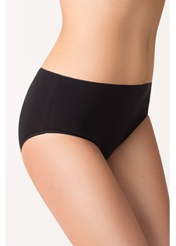 Vivisence 4001 Majtki figi, czarny ze sklepu kontri.pl w kategorii Majtki damskie - zdjęcie 188672301