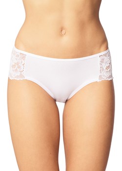 Vivisence 4009 Majtki figi, biały ze sklepu kontri.pl w kategorii Majtki damskie - zdjęcie 188672320