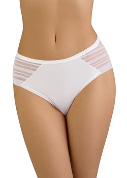 Vivisence 4015 Majtki figi, biały ze sklepu kontri.pl w kategorii Majtki damskie - zdjęcie 188672353