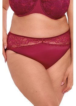 Figi Gaia 1275P Evy malinowy ze sklepu kontri.pl w kategorii Majtki damskie - zdjęcie 188672354