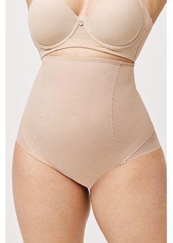 Figi modelujące Ysabel Mora 19618 nude ze sklepu kontri.pl w kategorii Bielizna wyszczuplająca - zdjęcie 188672434