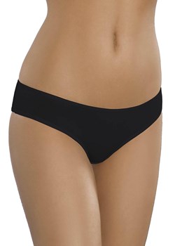 Gabidar 15 Majtki figi, czarny ze sklepu kontri.pl w kategorii Majtki damskie - zdjęcie 188672471