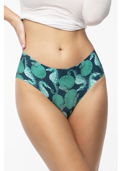 Figi Julimex Simple Classic sea story ze sklepu kontri.pl w kategorii Majtki damskie - zdjęcie 188672492