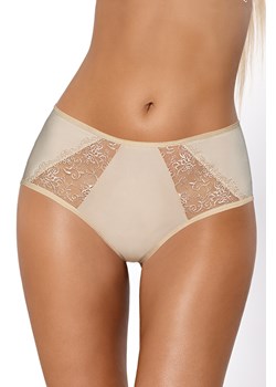 Figi PariPari Jenny beige ze sklepu kontri.pl w kategorii Majtki damskie - zdjęcie 188672622