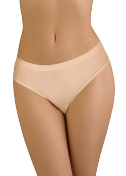 Vivisence 4012 Majtki figi, beżowy ze sklepu kontri.pl w kategorii Majtki damskie - zdjęcie 188672703