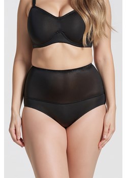 Figi modelujące Vivisence 4100 Ultra SLIM czarny ze sklepu kontri.pl w kategorii Bielizna wyszczuplająca - zdjęcie 188672740