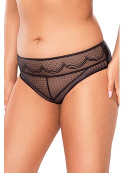 Vivisence 1050 Majtki figi, czarny ze sklepu kontri.pl w kategorii Majtki damskie - zdjęcie 188672741
