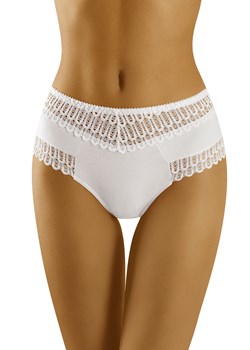 Wol-Bar Eco-To Majtki figi, biały ze sklepu kontri.pl w kategorii Majtki damskie - zdjęcie 188672764