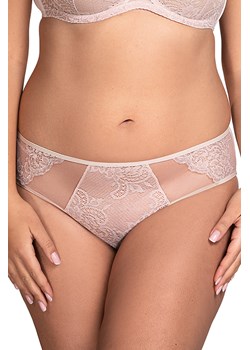 Vivisence 1044 Majtki figi, różowy ze sklepu kontri.pl w kategorii Majtki damskie - zdjęcie 188672772