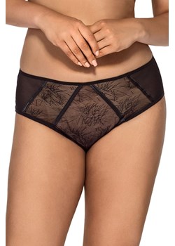 Ava 1994 Serseia Majtki figi, black ze sklepu kontri.pl w kategorii Majtki damskie - zdjęcie 188672833