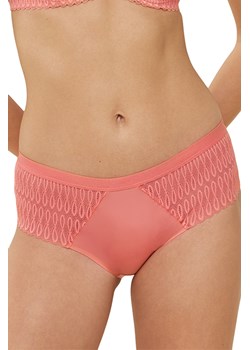 Triumph 10207997 Aura Spotlight Maxi Majtki figi, 4128-sugar coral ze sklepu kontri.pl w kategorii Majtki damskie - zdjęcie 188672882