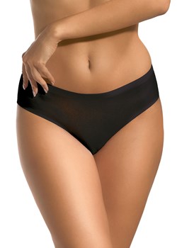 Babell BBL 2002 Majtki figi, czarny ze sklepu kontri.pl w kategorii Majtki damskie - zdjęcie 188672962
