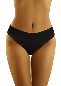 Majtki figi Wol-Bar Ofra II czarny ze sklepu kontri.pl w kategorii Majtki damskie - zdjęcie 188672981