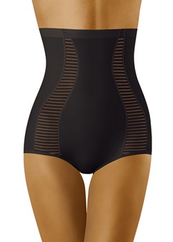 Wol-Bar Idealia Majtki figi modelujące, czarny ze sklepu kontri.pl w kategorii Bielizna wyszczuplająca - zdjęcie 188673004