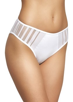 Gabidar 191 Majtki figi, biały ze sklepu kontri.pl w kategorii Majtki damskie - zdjęcie 188673020
