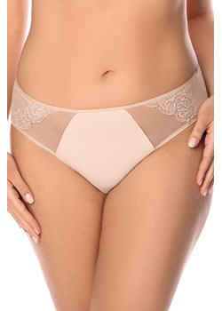 Vivisence 1044 Majtki figi, beżowy ze sklepu kontri.pl w kategorii Majtki damskie - zdjęcie 188673070