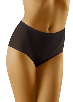 Wol-Bar Minima Majtki figi modelujące, czarny ze sklepu kontri.pl w kategorii Bielizna wyszczuplająca - zdjęcie 188673150