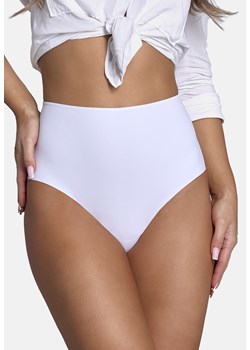Wol-Bar Promessa Majtki figi modelujące, biały ze sklepu kontri.pl w kategorii Bielizna wyszczuplająca - zdjęcie 188673161