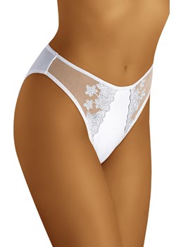 Wol-Bar Hera Majtki figi, biały ze sklepu kontri.pl w kategorii Majtki damskie - zdjęcie 188673184