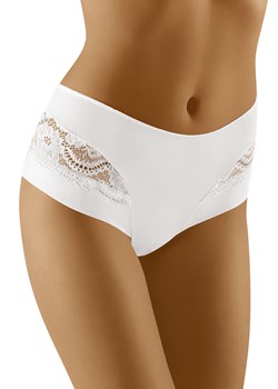 Majtki figi Wol-Bar Nina biały ze sklepu kontri.pl w kategorii Majtki damskie - zdjęcie 188673210