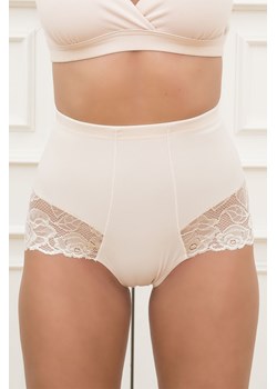 Figi modelujące Italian Fashion Euforia maxi puder ze sklepu kontri.pl w kategorii Bielizna wyszczuplająca - zdjęcie 188673244
