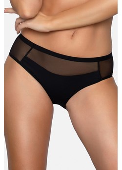 Majtki figi Babell BBL 178 czarny ze sklepu kontri.pl w kategorii Majtki damskie - zdjęcie 188673291