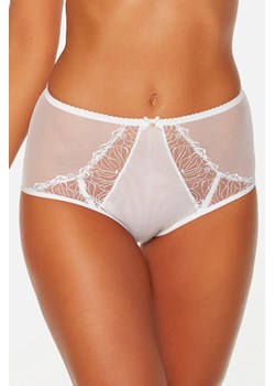 Majtki figi Bella Misteria 18-32 Subtelna Pokusa biały ze sklepu kontri.pl w kategorii Majtki damskie - zdjęcie 188673394