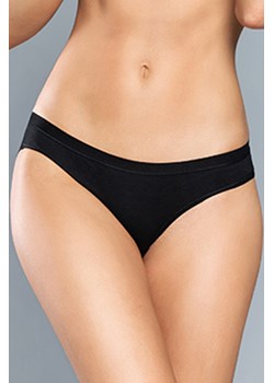 Figi Italian Fashion Ibiza mini czarny ze sklepu kontri.pl w kategorii Majtki damskie - zdjęcie 188673413