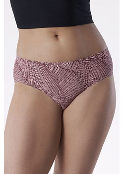 Majtki wysokie figi Julimex Panty Maxi wings ze sklepu kontri.pl w kategorii Majtki damskie - zdjęcie 188673492