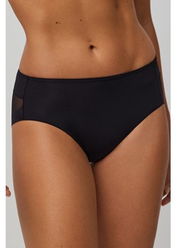 Figi Ysabel Mora 19601 black ze sklepu kontri.pl w kategorii Majtki damskie - zdjęcie 188673500