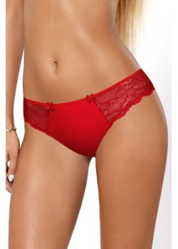 Figi PariPari Vesta red ze sklepu kontri.pl w kategorii Majtki damskie - zdjęcie 188673544