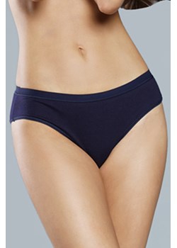 FIgi Italian Fashion Ibiza midi granat ze sklepu kontri.pl w kategorii Majtki damskie - zdjęcie 188673602