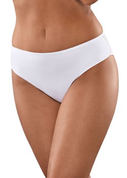 Babell BBL 146 Majtki figi, biały ze sklepu kontri.pl w kategorii Majtki damskie - zdjęcie 188673641