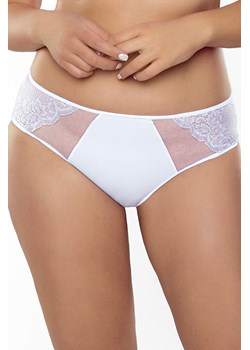 Vivisence 1044 Majtki figi, biały ze sklepu kontri.pl w kategorii Majtki damskie - zdjęcie 188673644