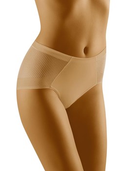 Wol-Bar Futura Majtki figi modelujące, beż ze sklepu kontri.pl w kategorii Bielizna wyszczuplająca - zdjęcie 188673681
