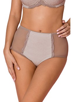 Majtki figi Vena VF-454 mocca ze sklepu kontri.pl w kategorii Majtki damskie - zdjęcie 188673694