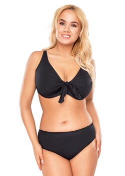 Kostium kąpielowy figi Vivisence 3005 czarny ze sklepu kontri.pl w kategorii Stroje kąpielowe - zdjęcie 188673793