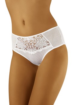 Majtki figi Wol-Bar Eco-Le biały ze sklepu kontri.pl w kategorii Majtki damskie - zdjęcie 188673802