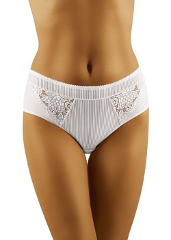 Majtki figi Wol-Bar Eco-Fi biały ze sklepu kontri.pl w kategorii Majtki damskie - zdjęcie 188673830