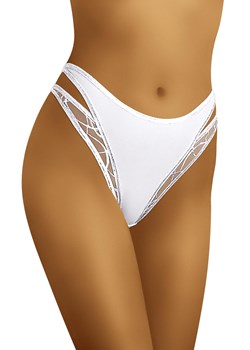 Wol-Bar Fiki Majtki figi, biały ze sklepu kontri.pl w kategorii Majtki damskie - zdjęcie 188673870