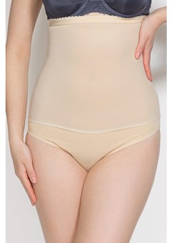 Mitex Iga Intense Majtki figi modelujące, beż ze sklepu kontri.pl w kategorii Bielizna wyszczuplająca - zdjęcie 188673880