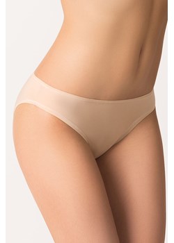 Vivisence 4003 Majtki figi, beżowy ze sklepu kontri.pl w kategorii Majtki damskie - zdjęcie 188673883