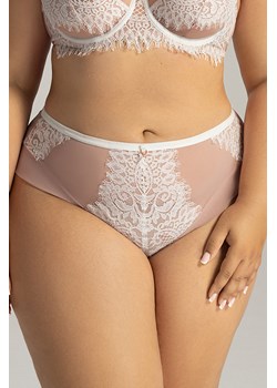 Figi Ava 2152 Bliss creamy biscuit ze sklepu kontri.pl w kategorii Majtki damskie - zdjęcie 188673904