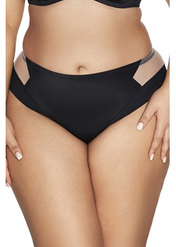 Figi Ava 2135 Viva black ze sklepu kontri.pl w kategorii Majtki damskie - zdjęcie 188673980