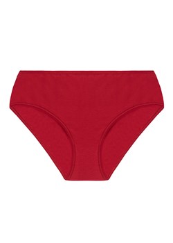 Majtki figi Vivisence 4002 czerwony ze sklepu kontri.pl w kategorii Majtki damskie - zdjęcie 188673982