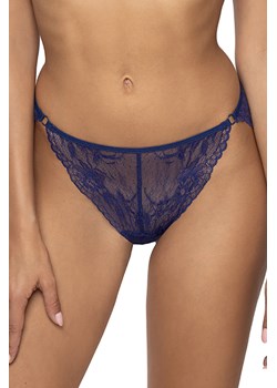 Majtki figi Mat 3827/5 Maxine granat ze sklepu kontri.pl w kategorii Majtki damskie - zdjęcie 188673992