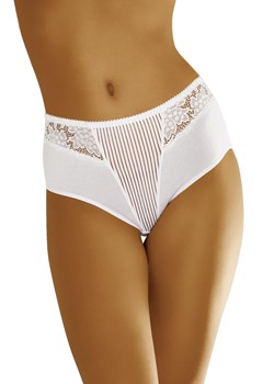 Wol-Bar Eco-Re Majtki figi, biały ze sklepu kontri.pl w kategorii Majtki damskie - zdjęcie 188673993