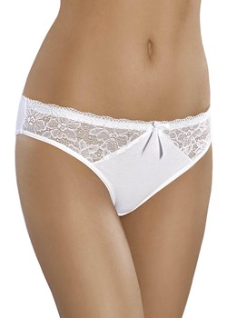 Gabidar 36 Majtki figi, biały ze sklepu kontri.pl w kategorii Majtki damskie - zdjęcie 188673994