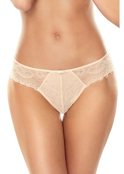 Figi Lapinee 5027 Kayla beż ze sklepu kontri.pl w kategorii Majtki damskie - zdjęcie 188674020